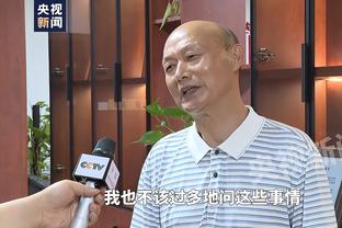 安东尼：华子有着不是你死就是我活的心态 不会把每个人都当朋友